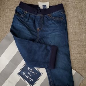 Janie and Jack baby clothes